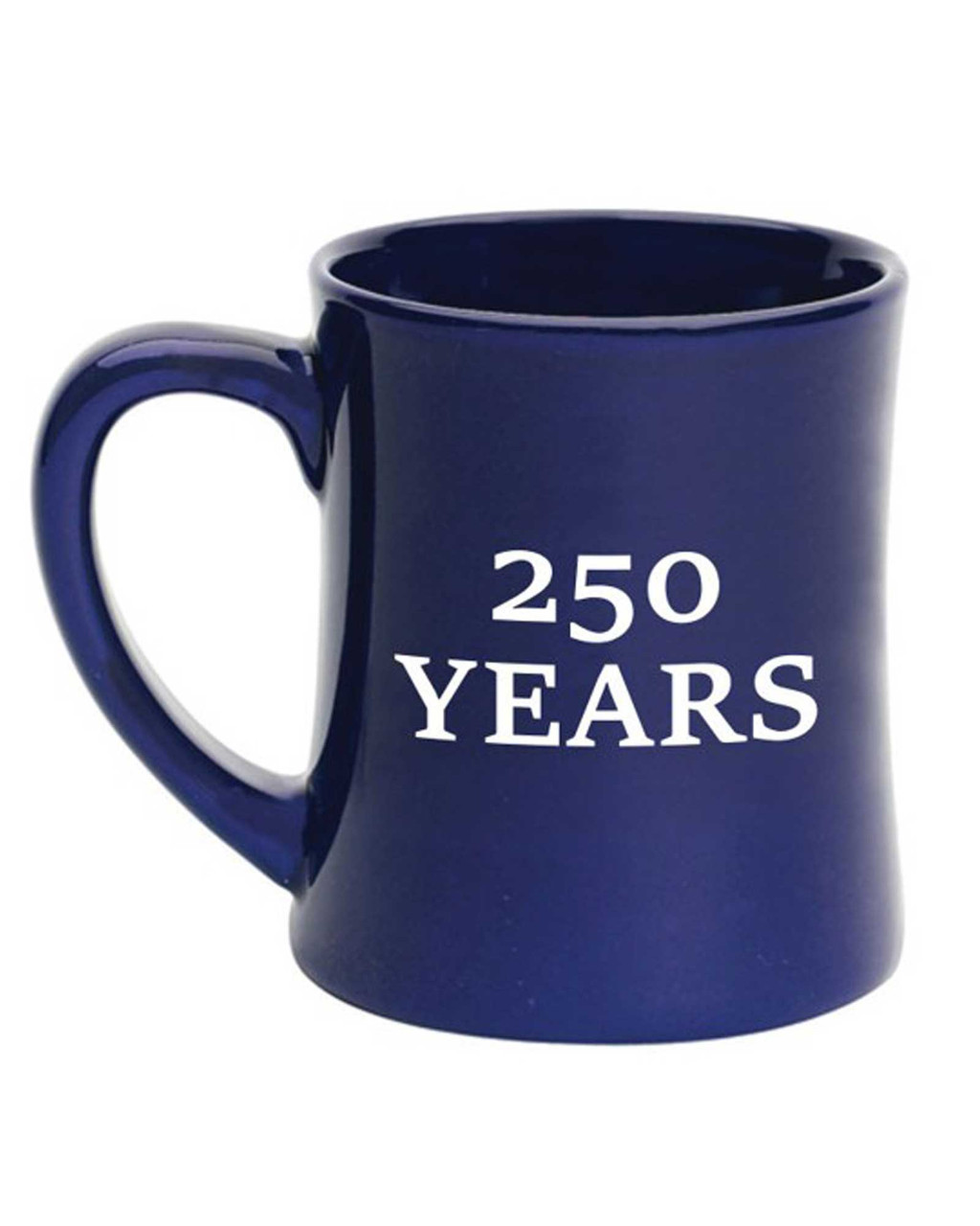 America 250th Anniversary Mug