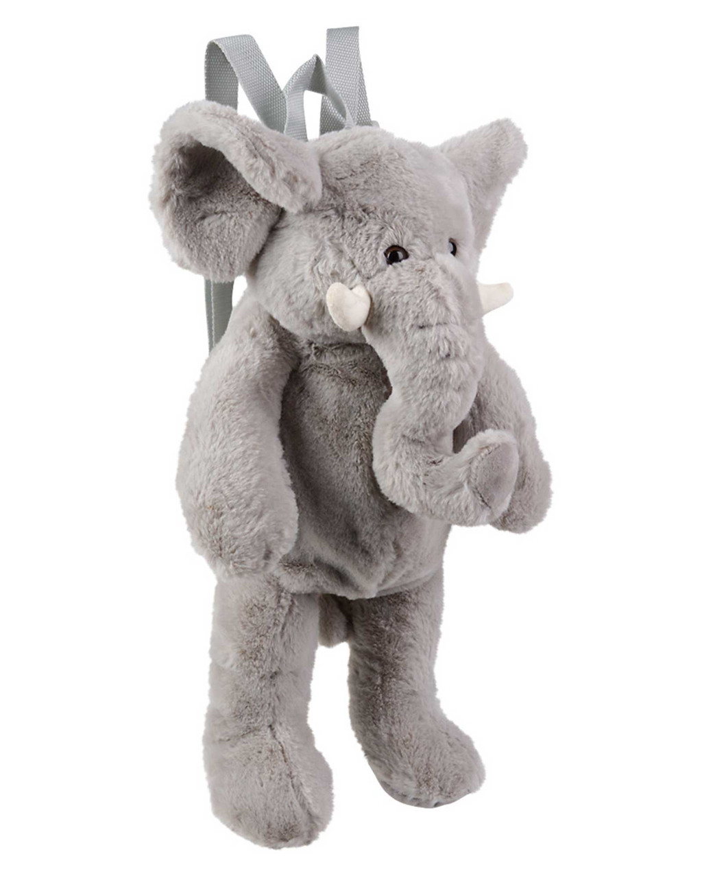 Plush Elephant Backpack | Shop Smithsonian Store
