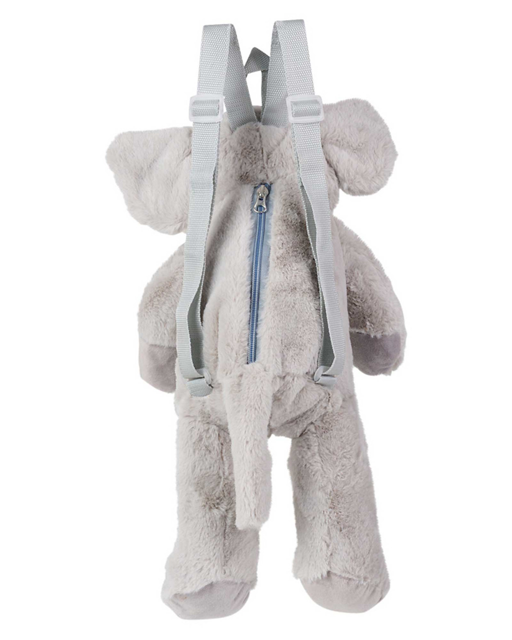 Plush Elephant Backpack | Shop Smithsonian Store