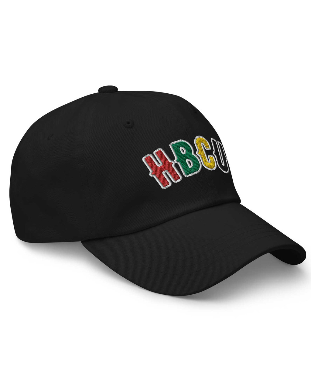HBCU Logo Cap | Shop Smithsonian Store