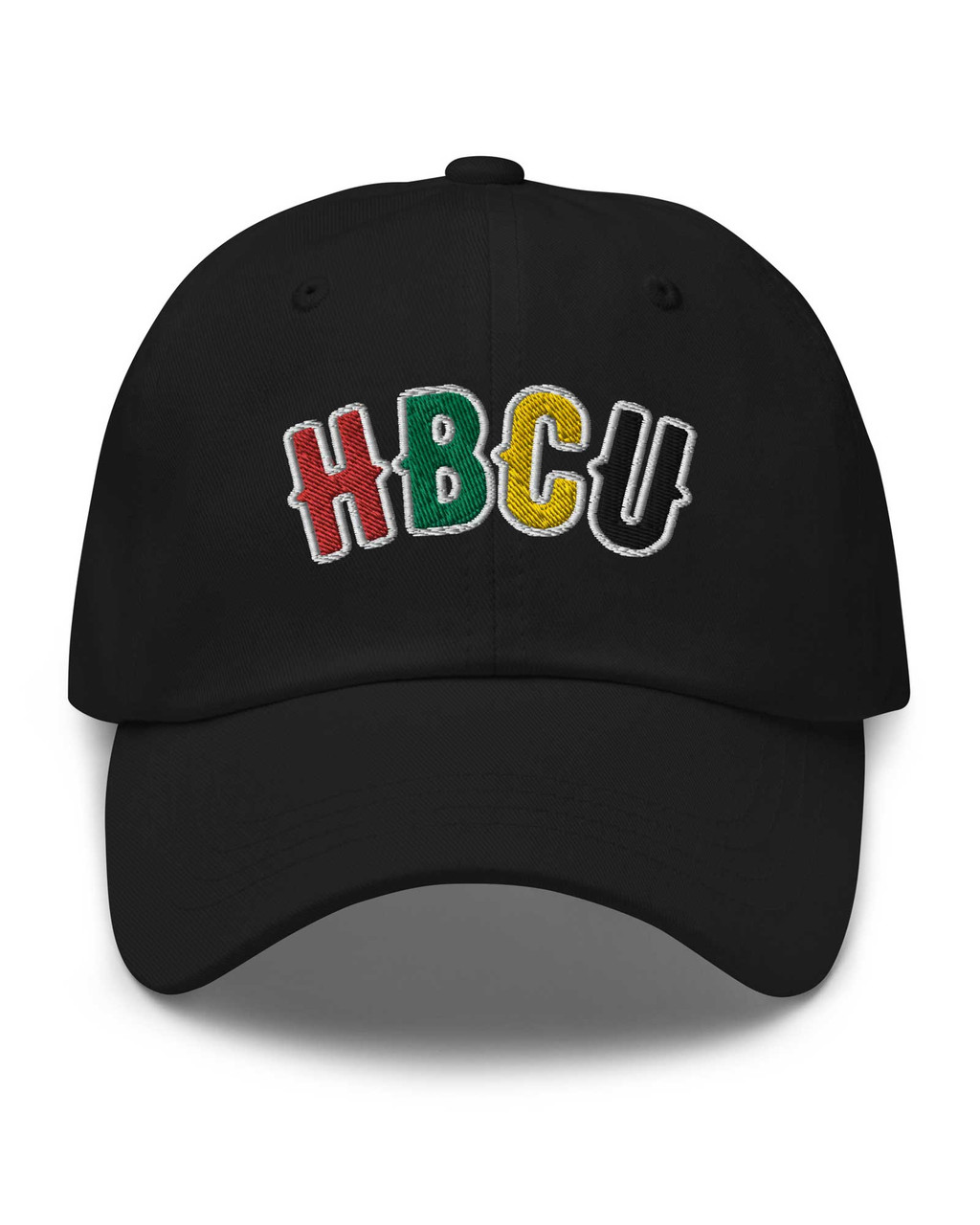 HBCU Logo Cap | Shop Smithsonian Store