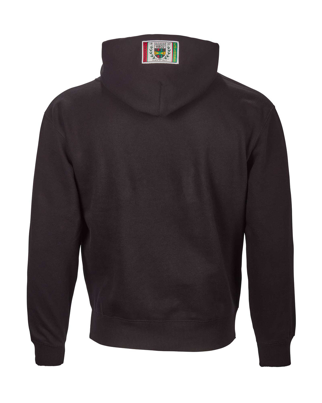 HBCU x NMAAHC x Cross Colours Unisex Hooded Sweatshirt | Shop