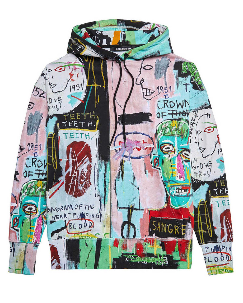 Jean-Michel Basquiat 