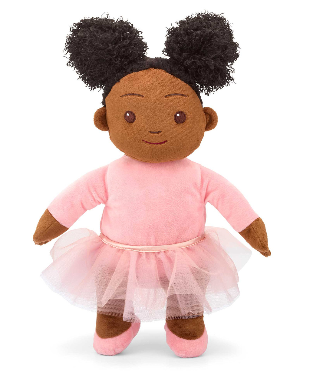 Plush Ballerina from 