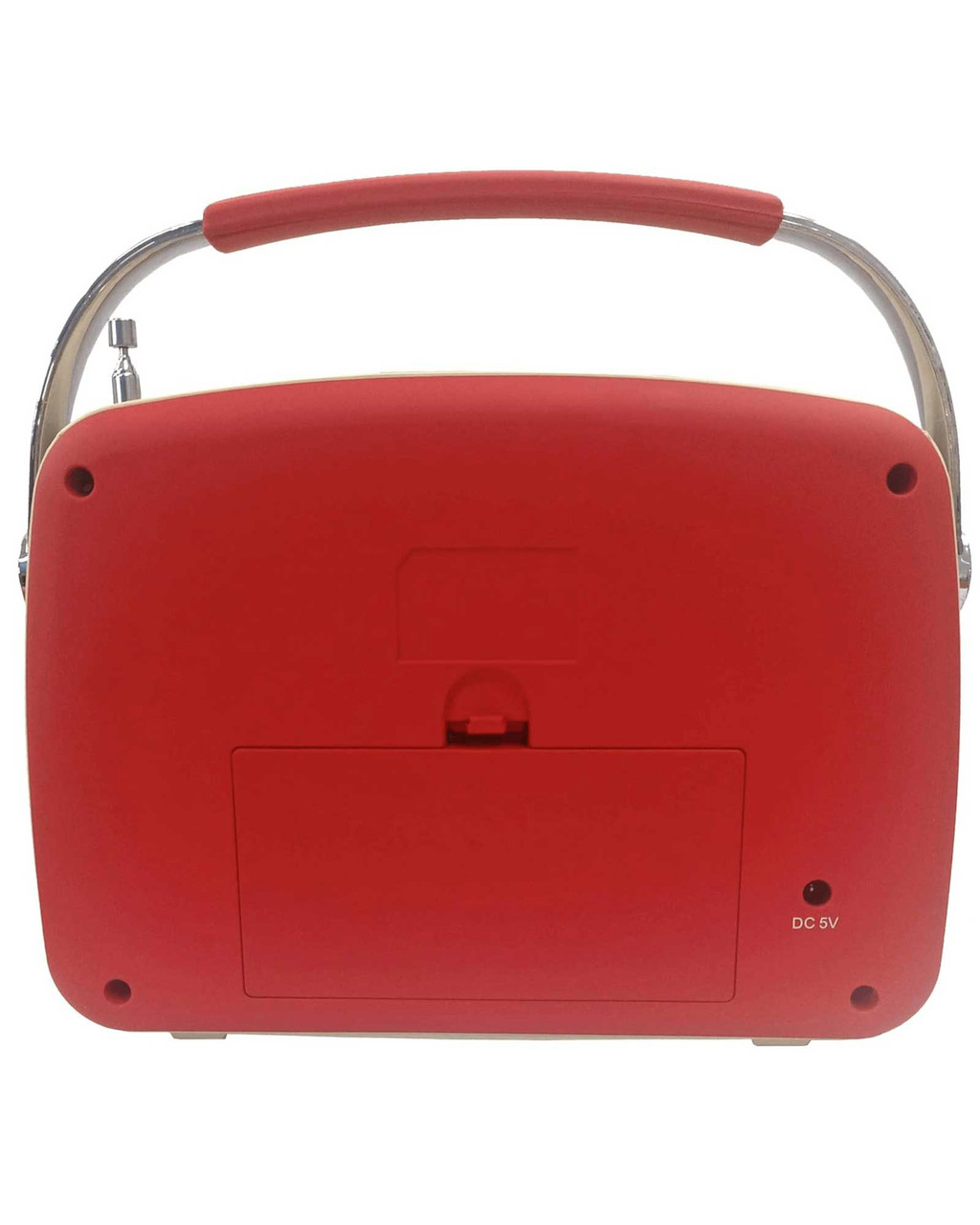 Retro Red Bluetooth Speaker | Shop Smithsonian Store