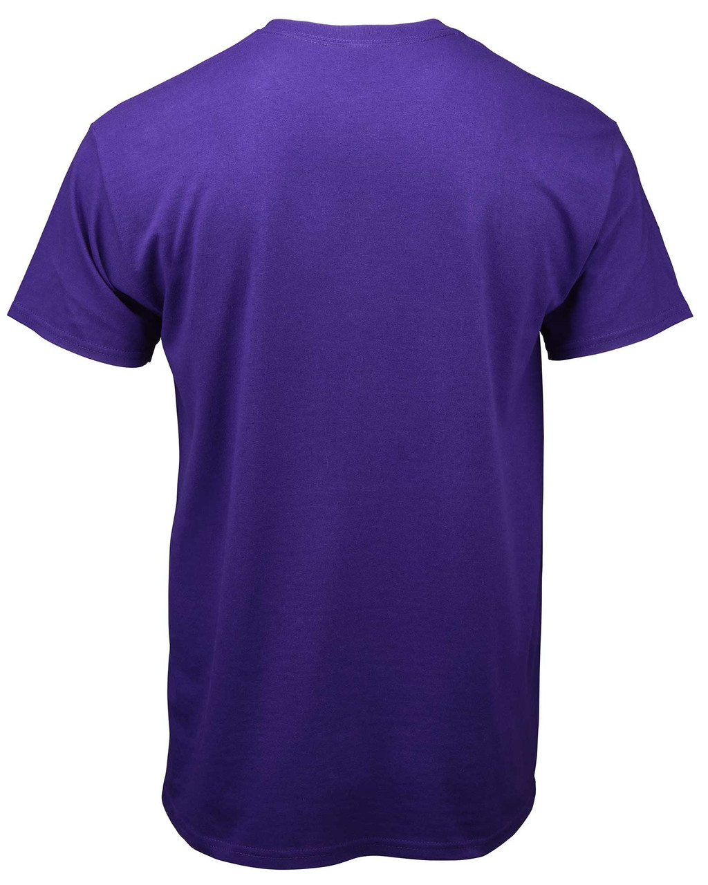 NMAAHC 10th Anniversary Purple Unisex T-Shirt | Shop Smithsonian Store
