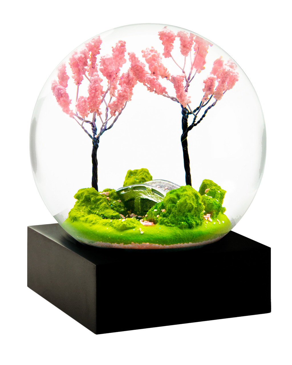 Spring Waterglobe | Shop Smithsonian Store