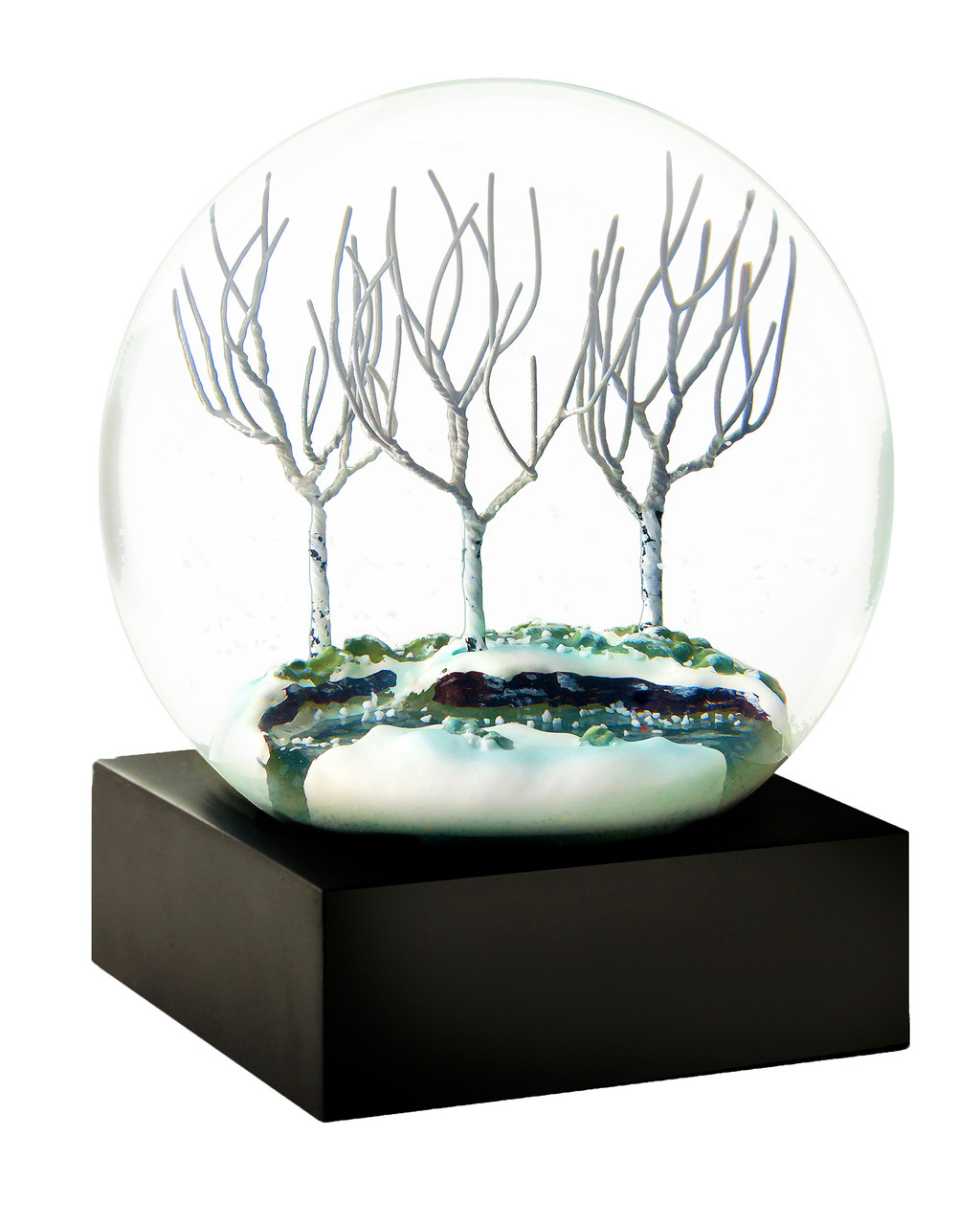 Winter Waterglobe