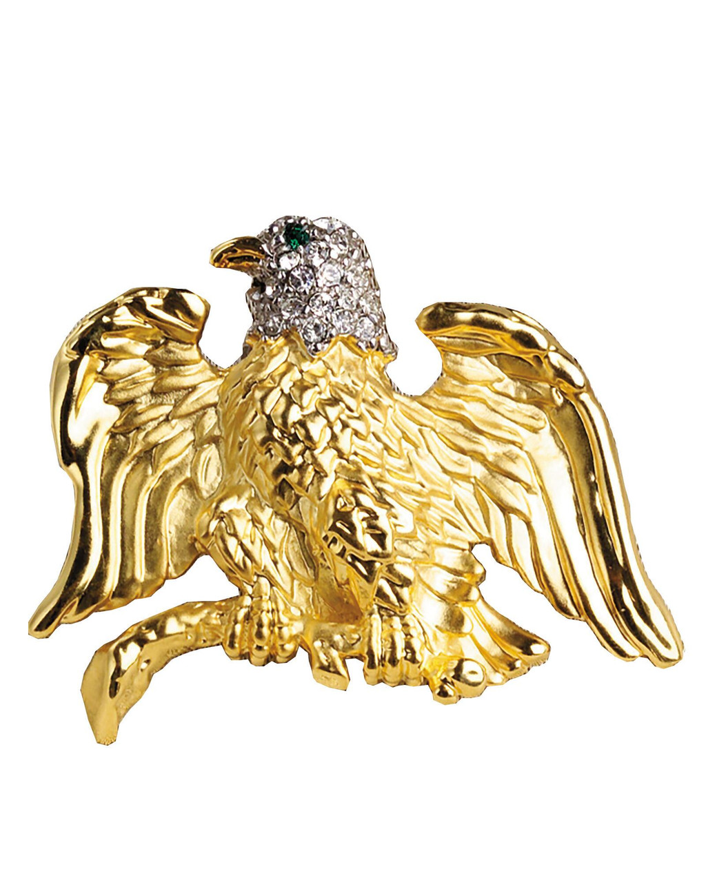 First Ladies Eagle Pin