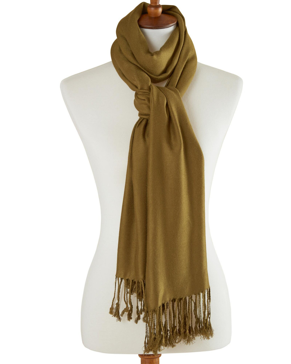 Hermès // Brown Dancing Pearls Silk Twill Scarf – VSP Consignment