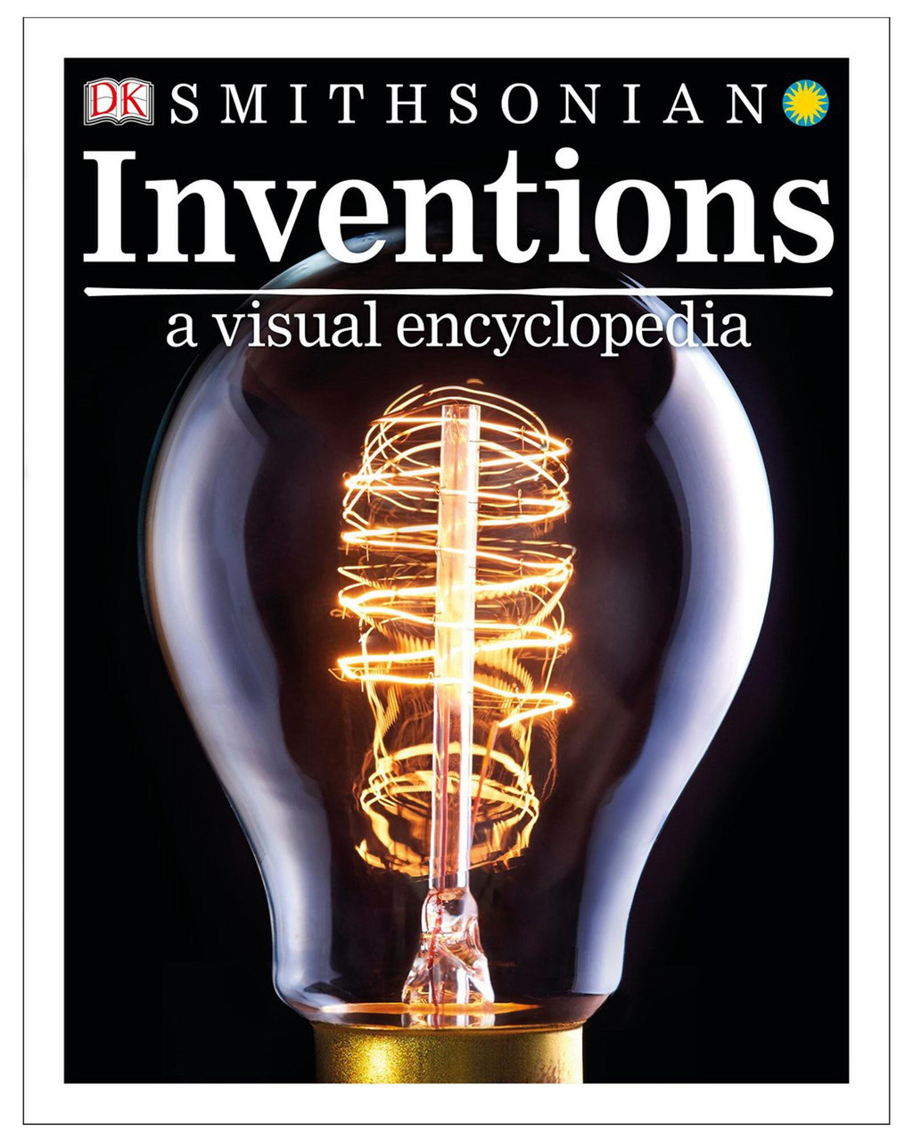 Inventions: A Visual Encyclopedia | Shop Smithsonian Store