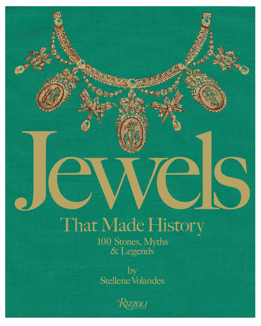 Jewels That Made History | Shop Smithsonian Store