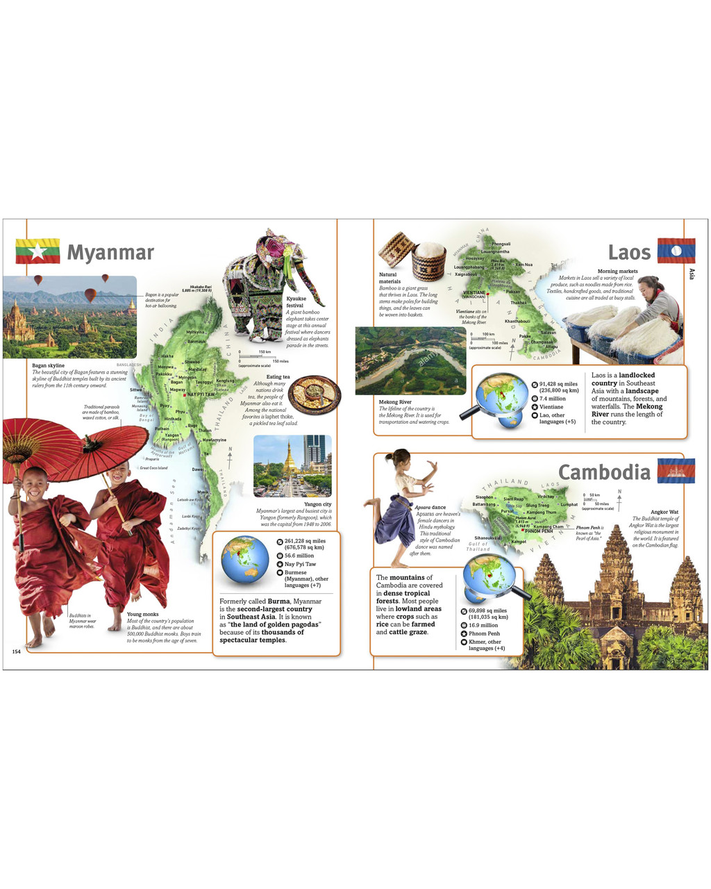 Countries of the World | Shop Smithsonian Store