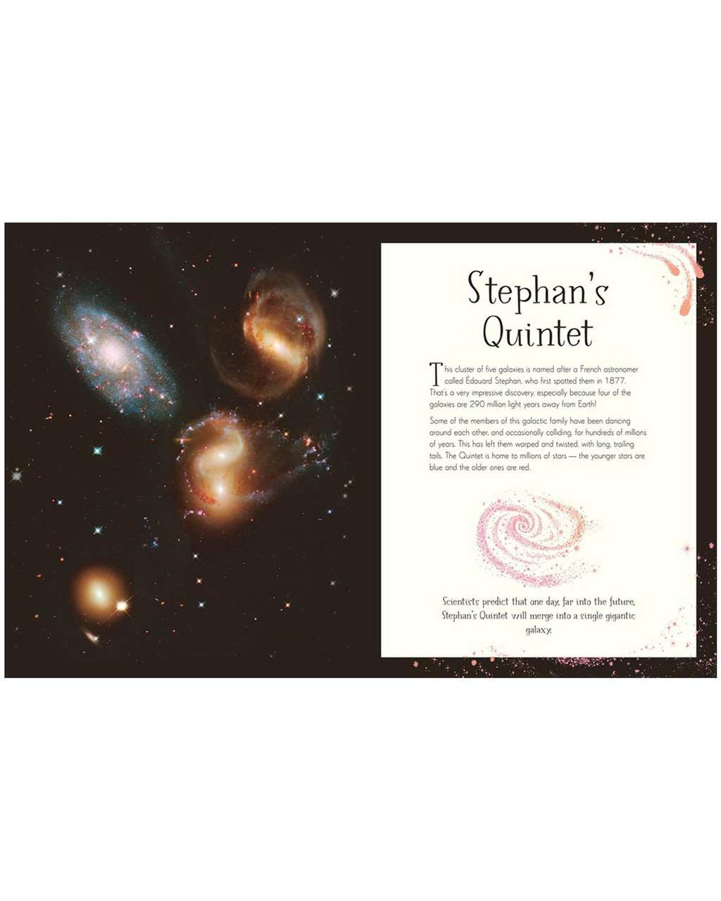 The Mysteries of the Universe | Shop Smithsonian Store