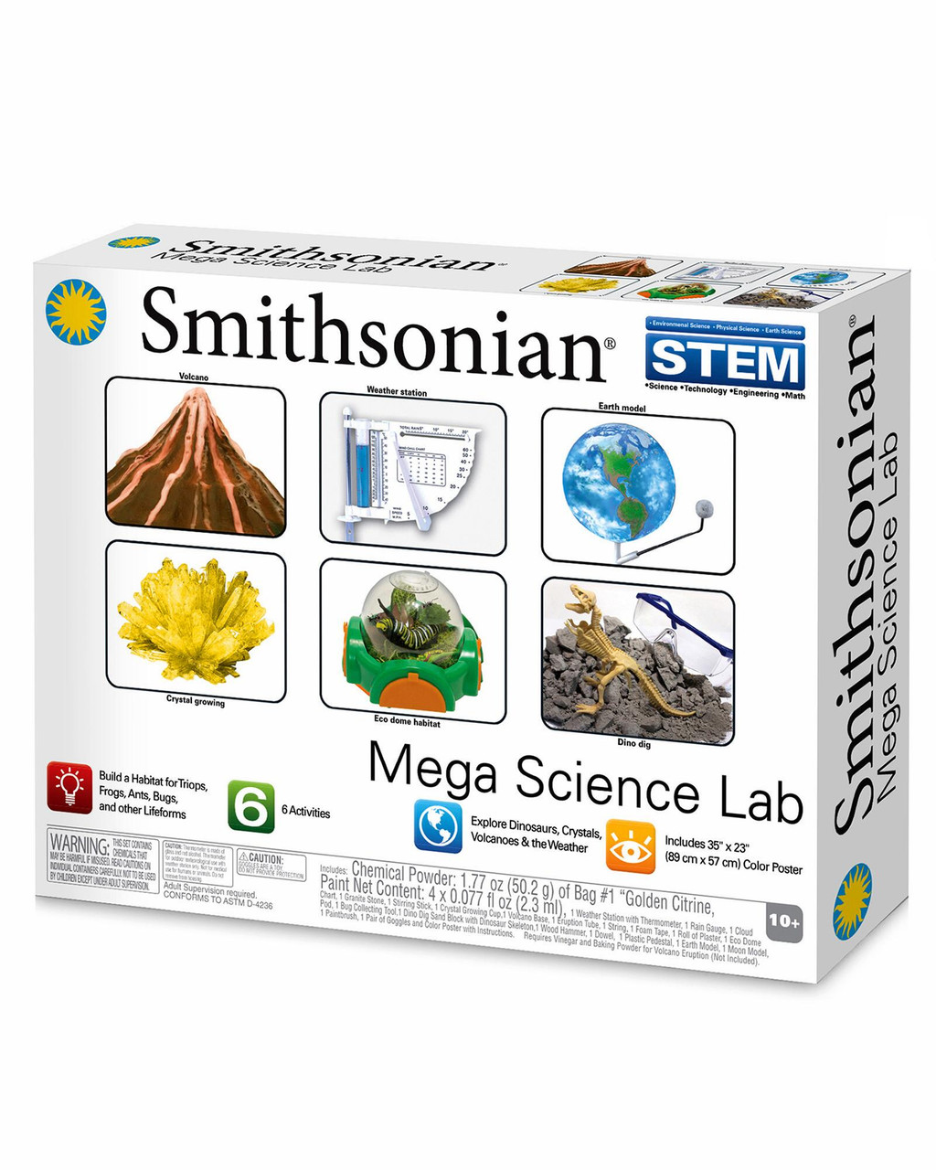 Ultimate STEM Gifts for Kids - The Stem Laboratory