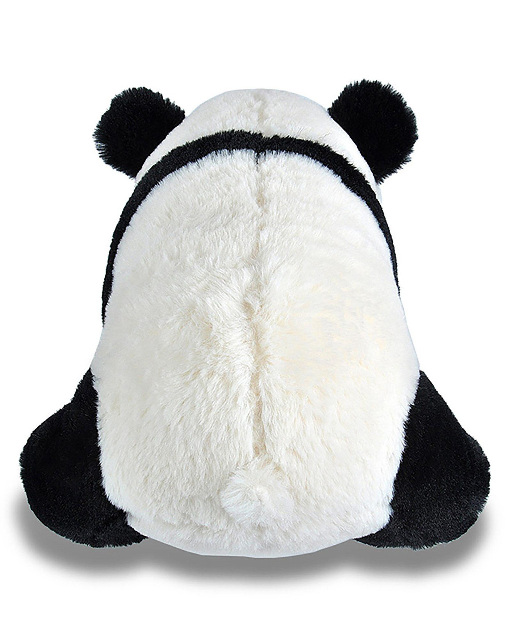Plush Baby Panda