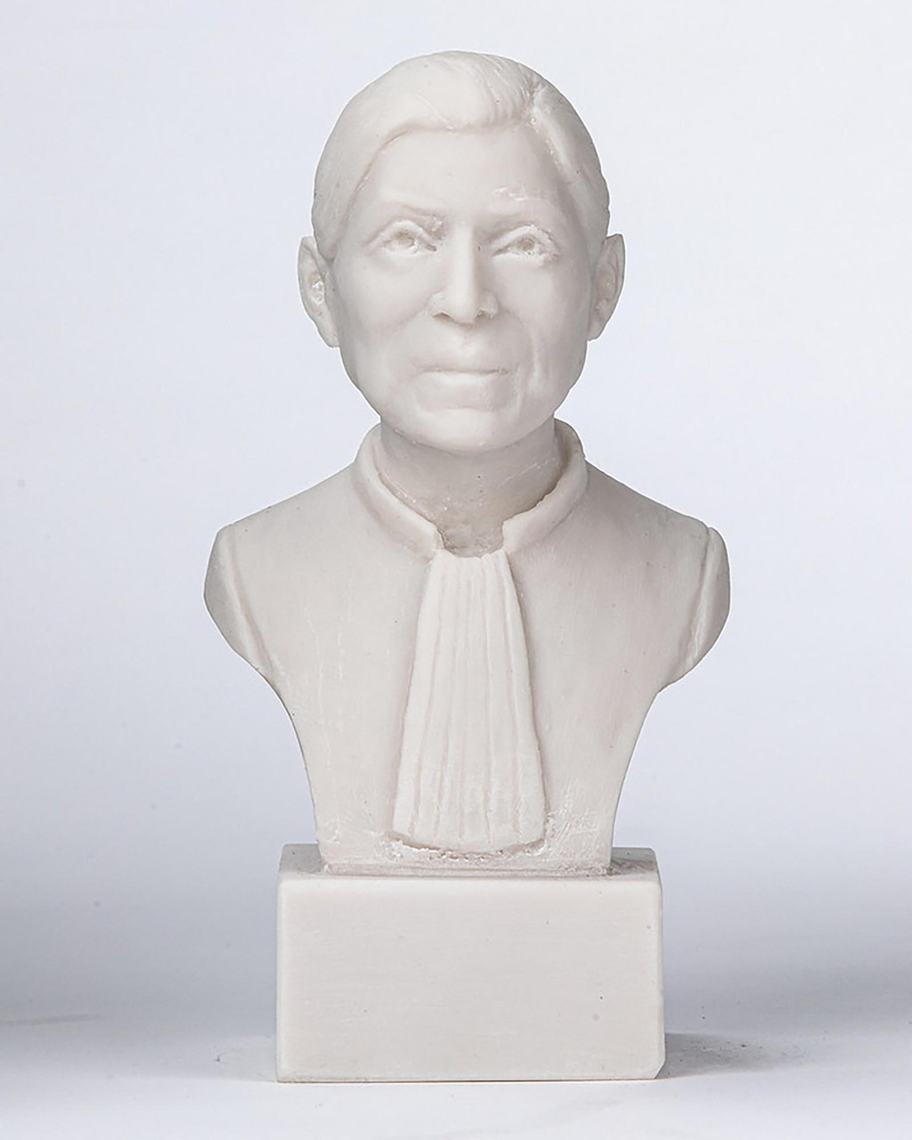 Ruth Bader Ginsburg Bust