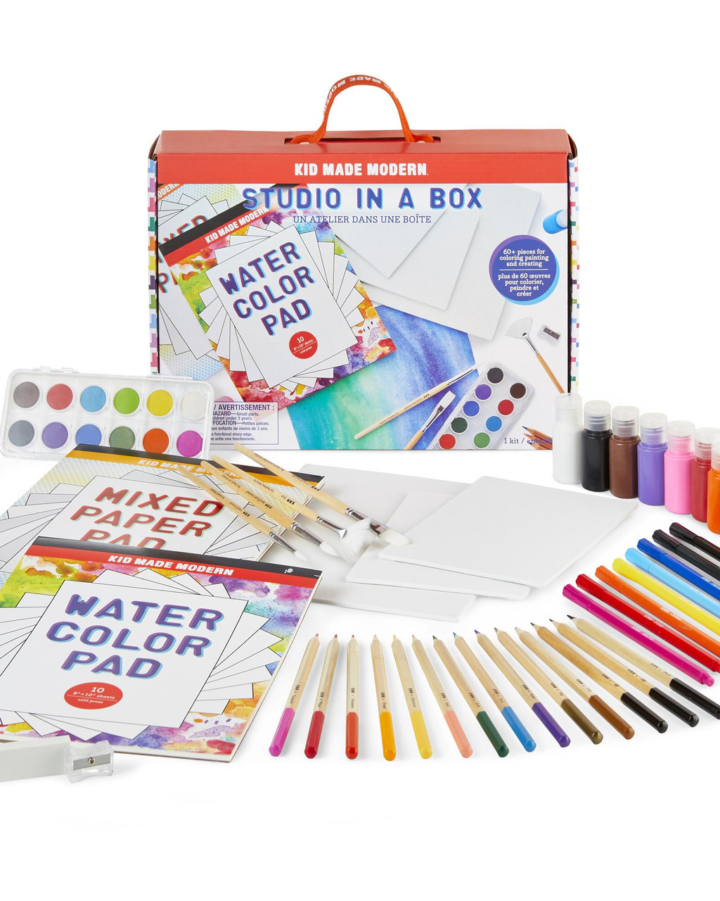 Painting Kits For Kids / Children