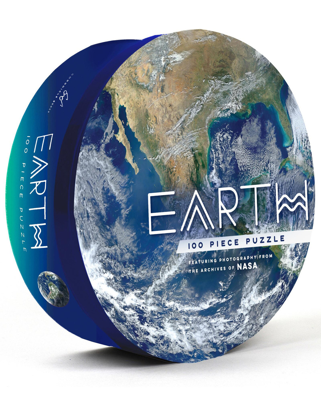 Earth Puzzle | Shop Smithsonian Store