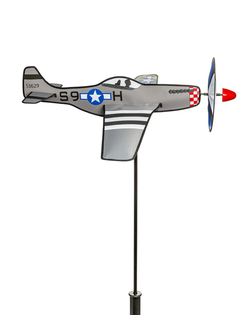 p 51 mustang aircraft