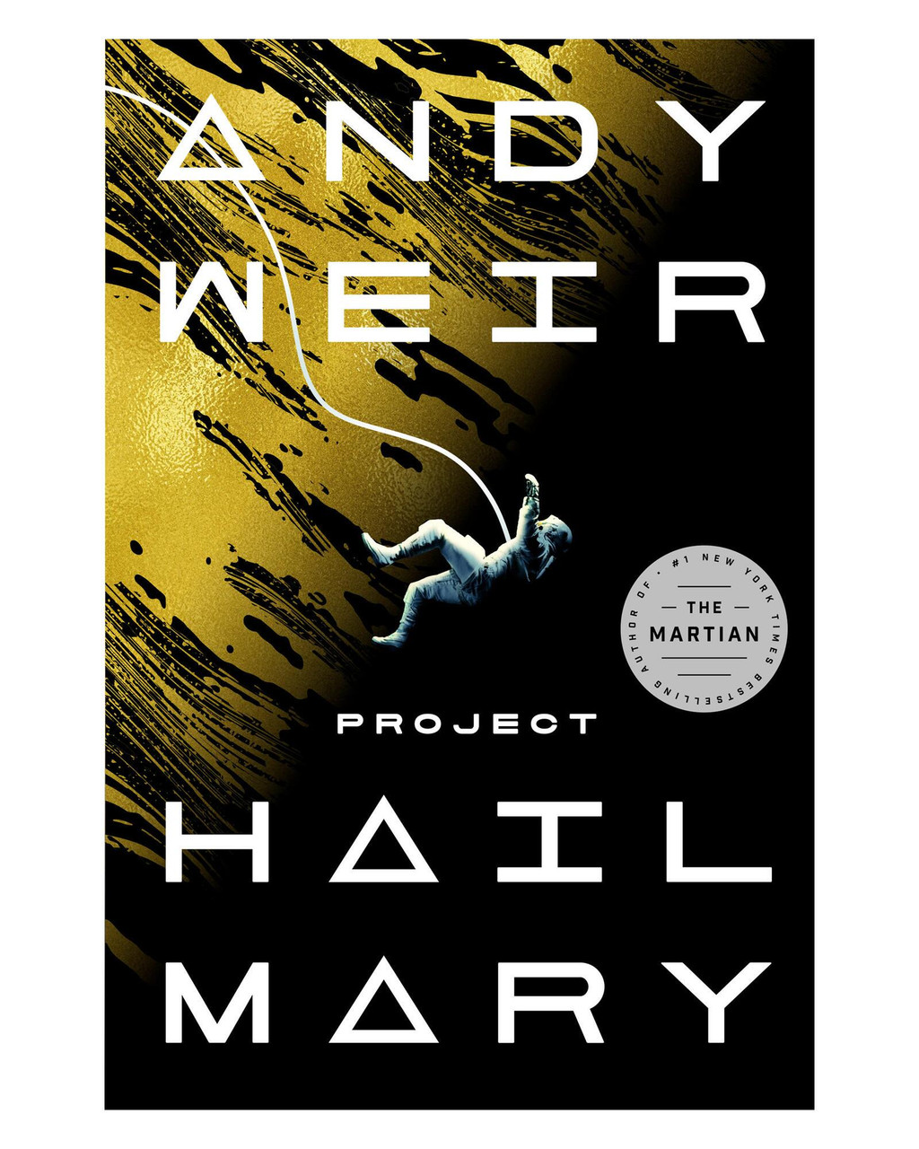 Project Hail Mary | Shop Smithsonian Store