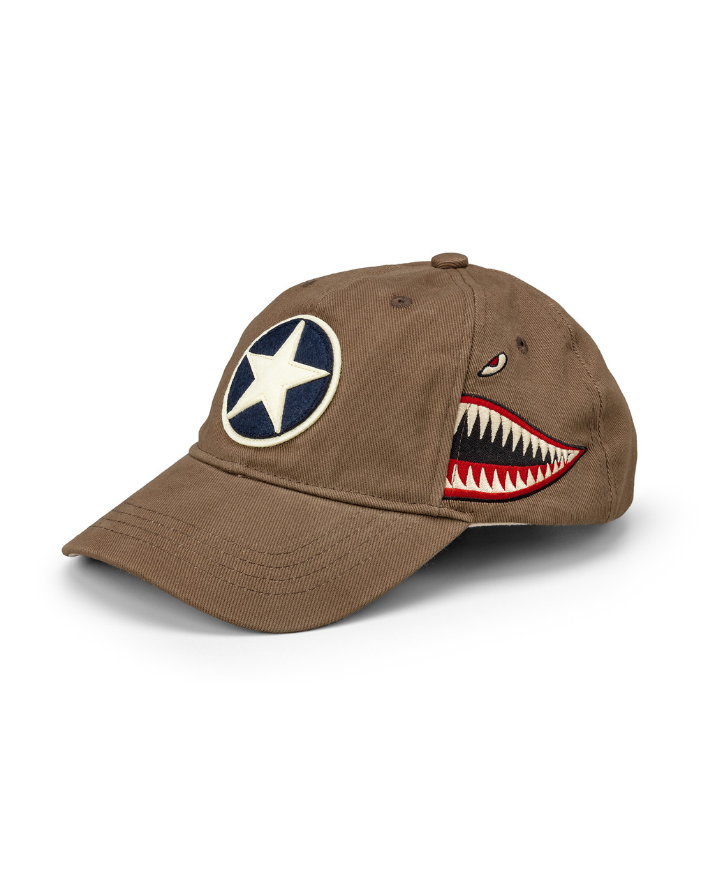 Curtiss P-40 Warhawk Cap | Shop Smithsonian Store