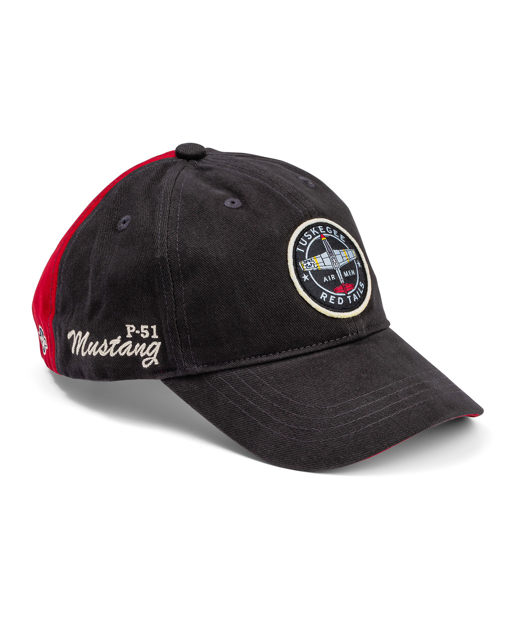 Tuskegee Cap