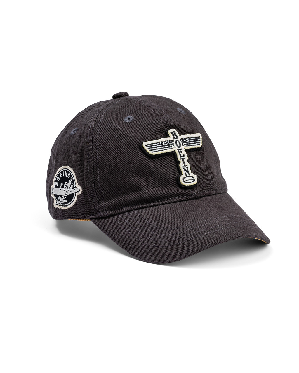 Boeing Vintage Logo Cap