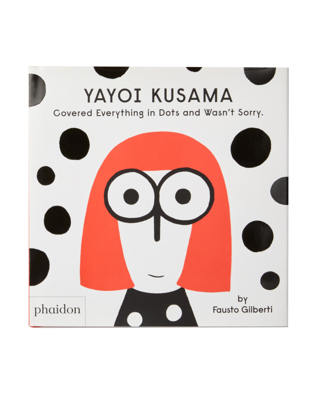 The Smithsonian Just Discovered Four Unknown Yayoi Kusama