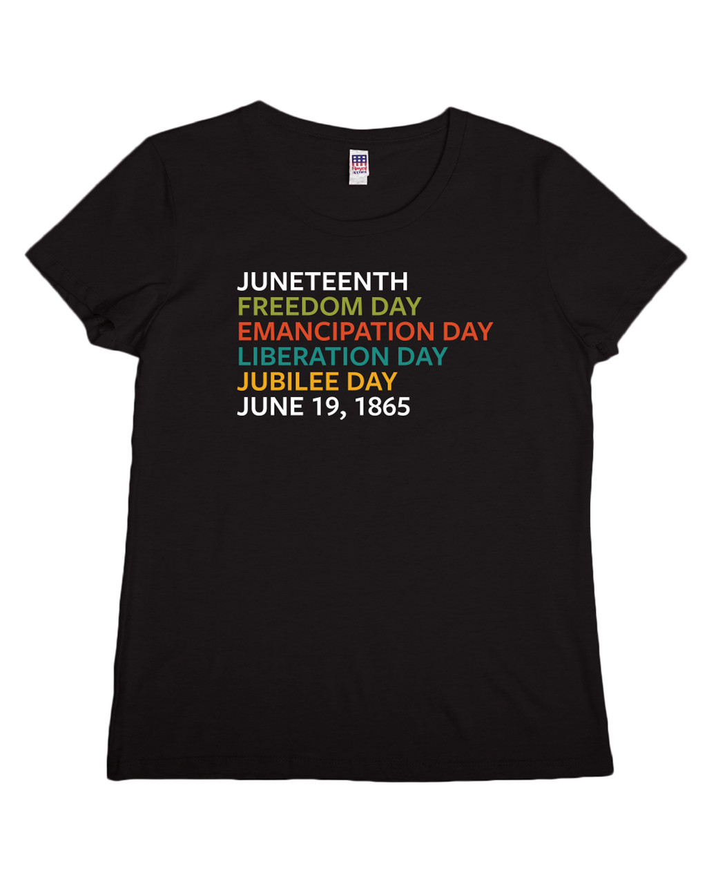 Juneteenth shirt deals