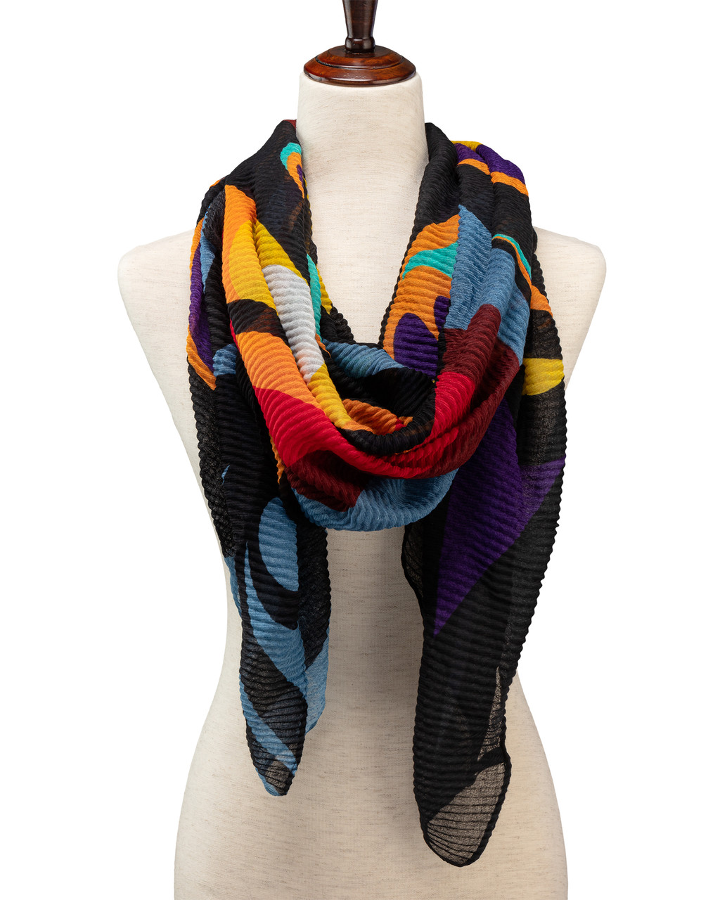 Raven Scarf | Shop Smithsonian Store