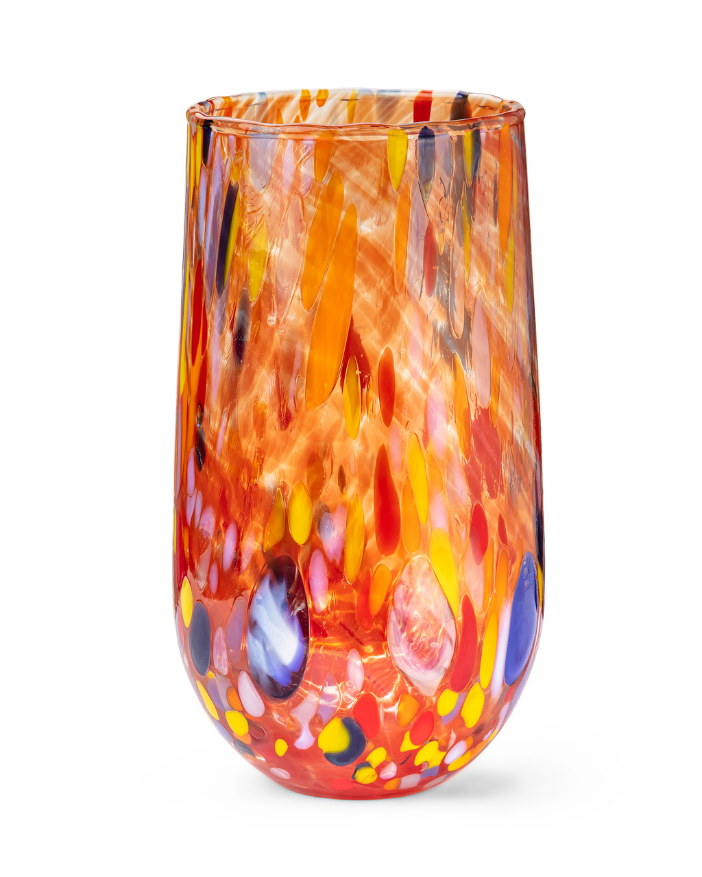 Murano Highball Glasses | Shop Smithsonian Store