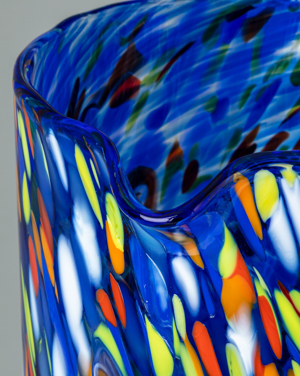 Handcrafted Murano Glass Pitcher | Shop Smithsonian Store