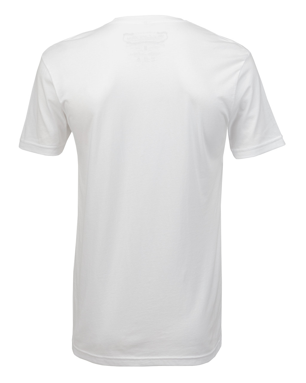 Jackie Robinson 75 Years Debut MLB New Logo T-Shirt - REVER LAVIE