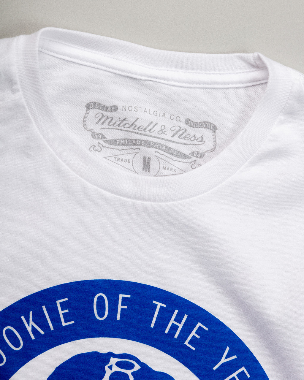 Jackie Robinson Tribute T-Shirt – The Vintage Collection