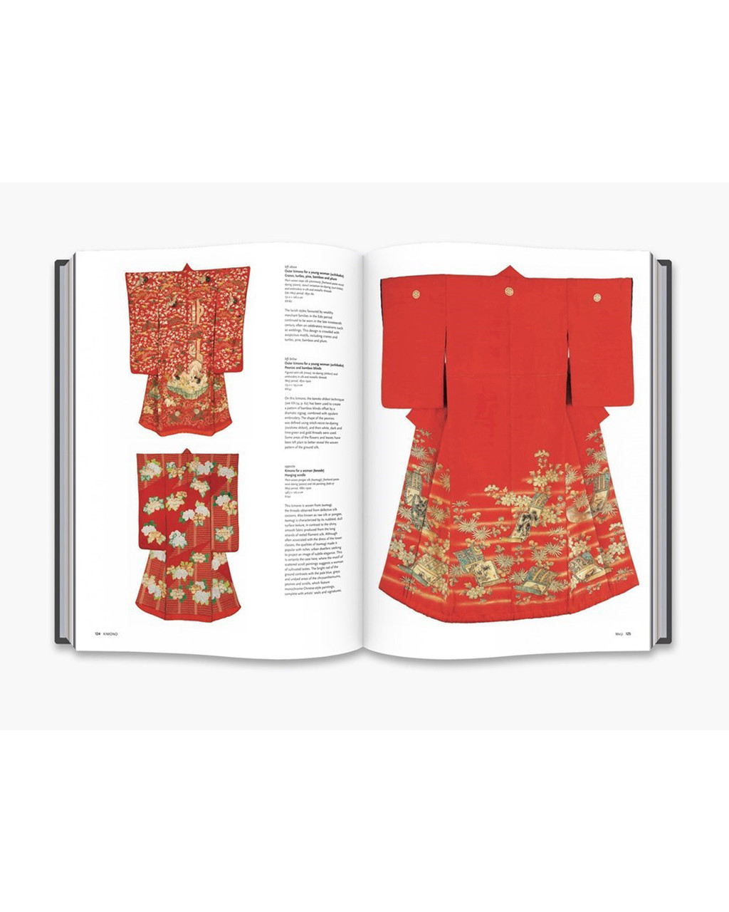 アート・デザイン・音楽 SUMITHONIAN FASHION Kimono: The Art and Evolution of Japanese Fashion