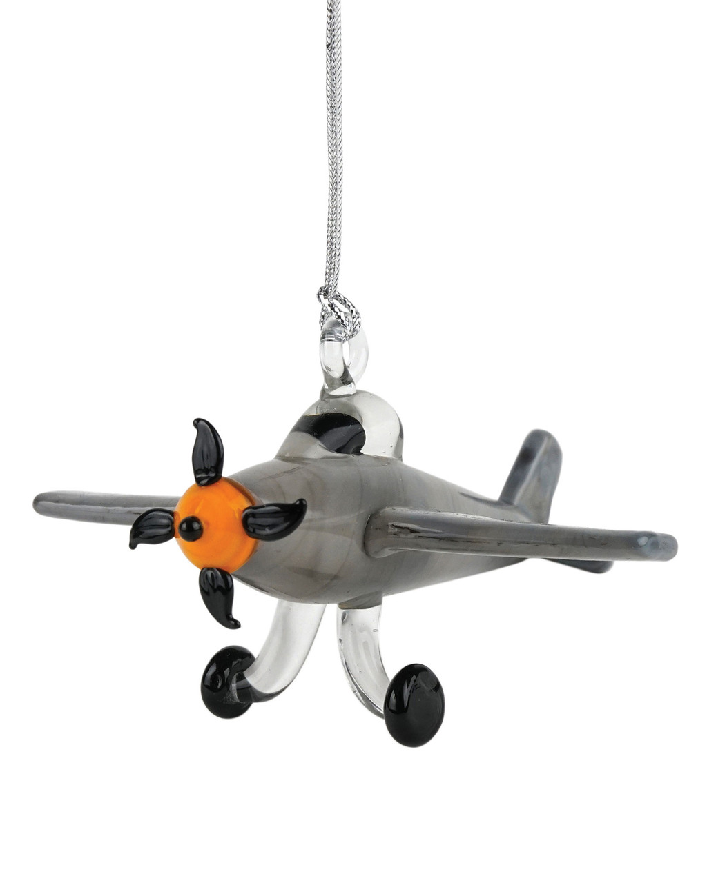 P-51 Mustang Ornament | Shop Smithsonian Store