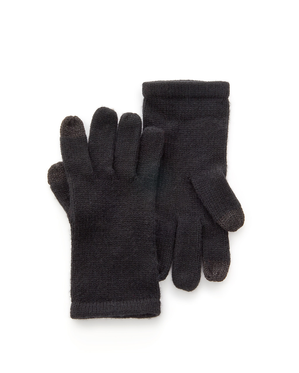 Knit Gloves