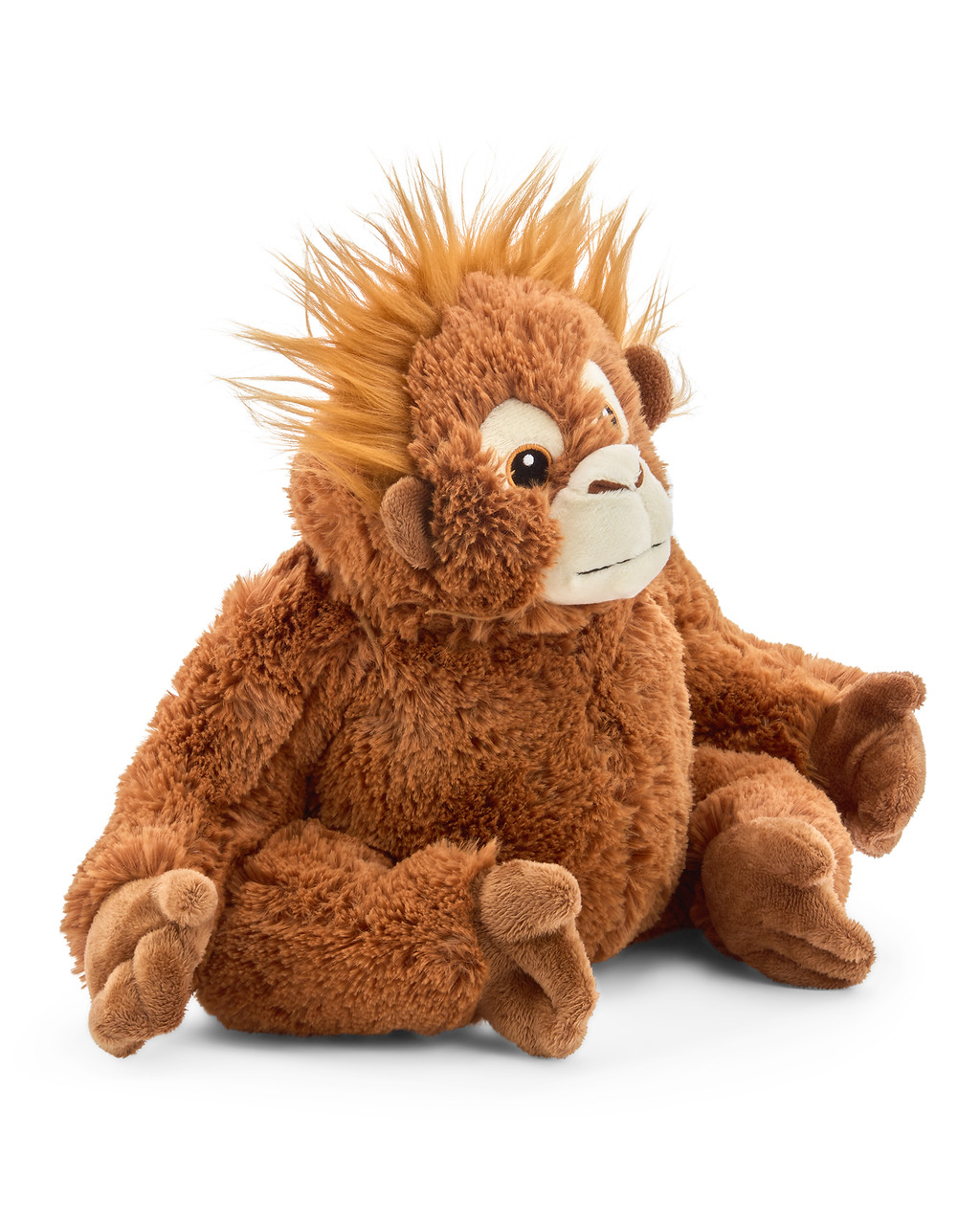 Baby orangutan clearance stuffed animal