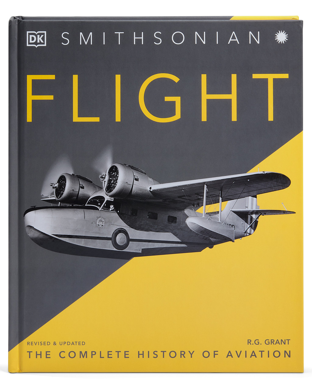 Flight Book - The Complete History of Aviation | Shop Smithsonian