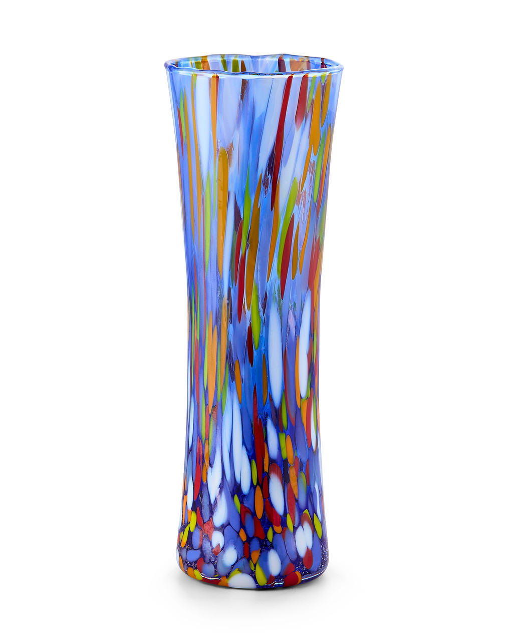 bed Brutaal Uitbarsten Murano Glass Vase