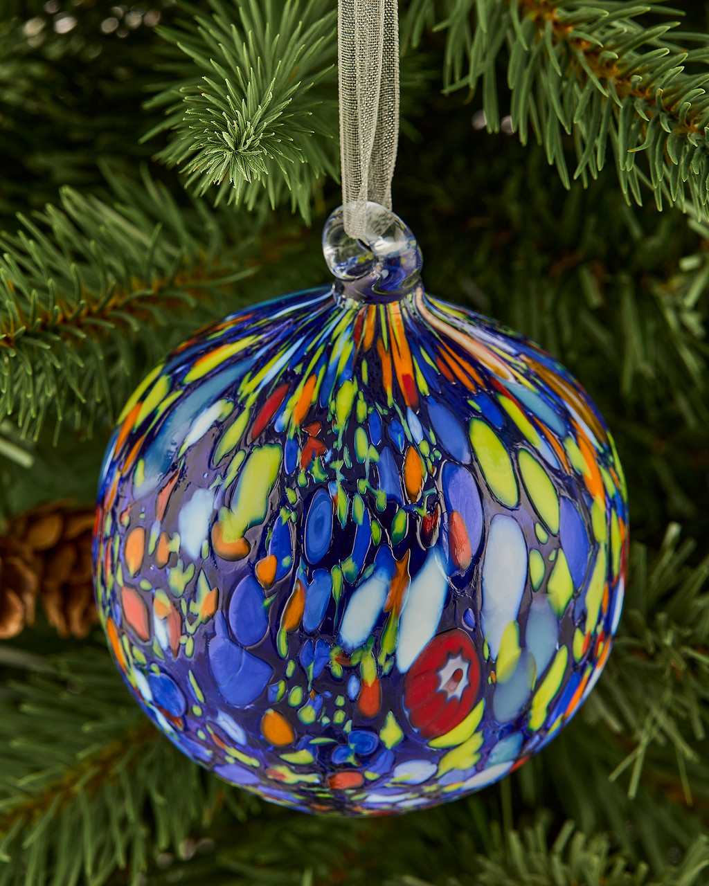 Murano Glass Ornaments | Shop Smithsonian Store