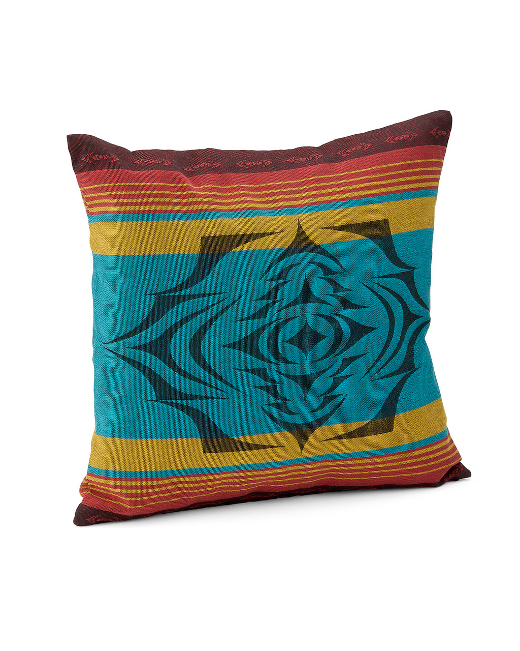 Polyester Pillow Cover Northwest