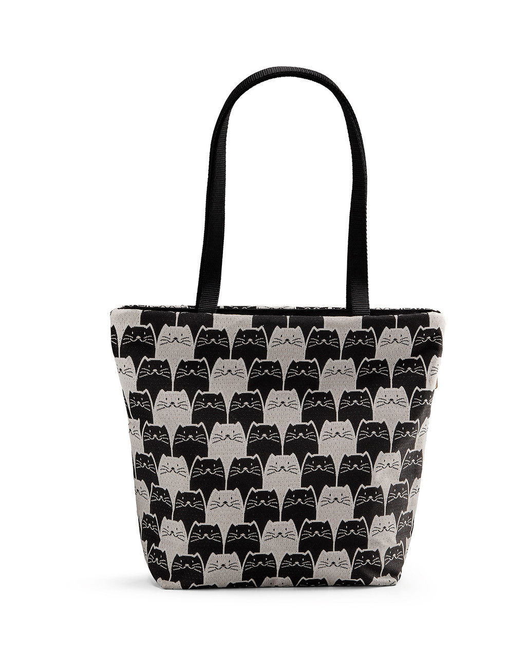 Cat Print Tote Bag | Shop Smithsonian Store