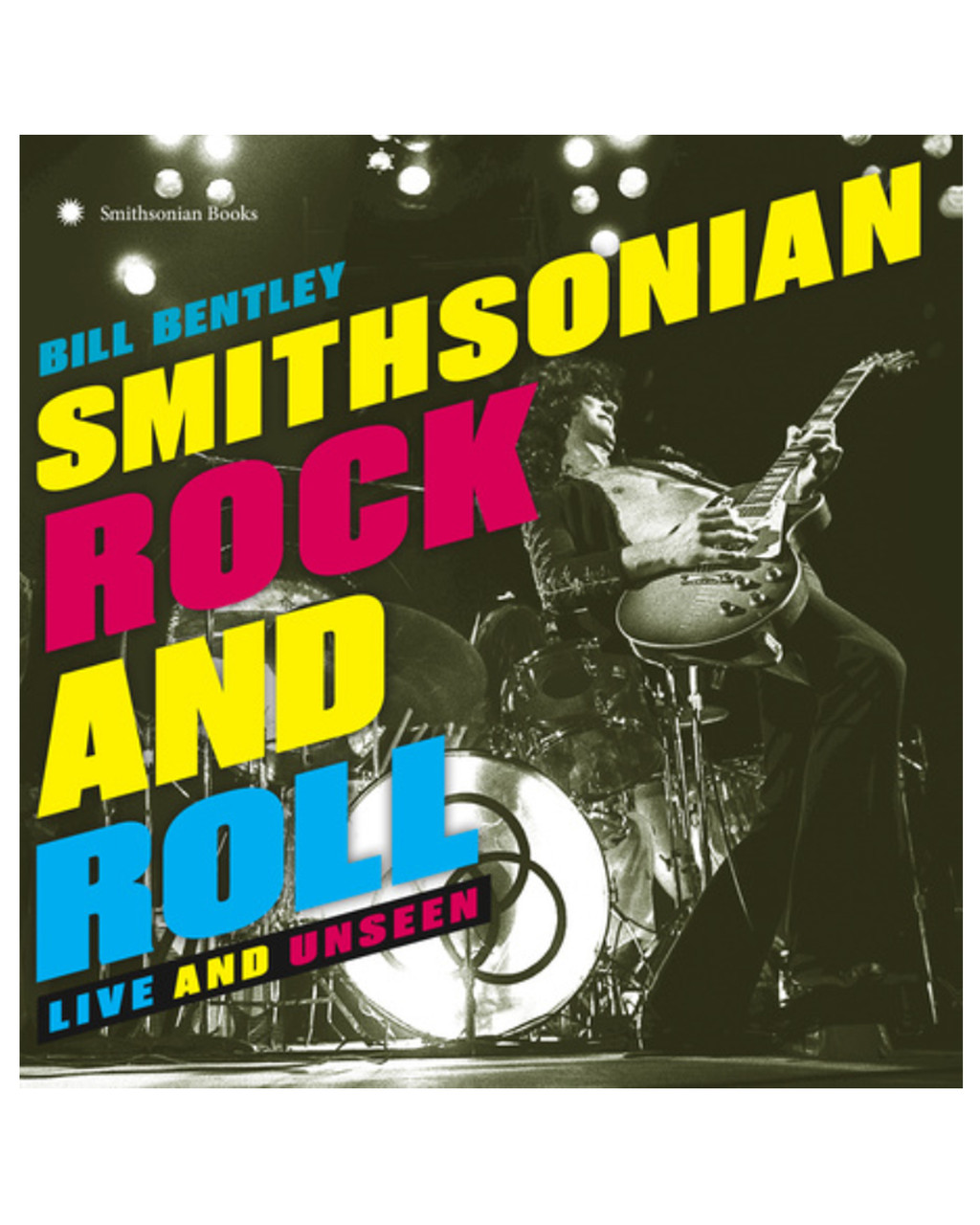 Smithsonian Rock and Roll | Shop Smithsonian Store