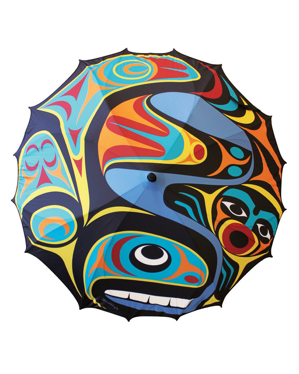 Whale Umbrella | Shop Smithsonian Store