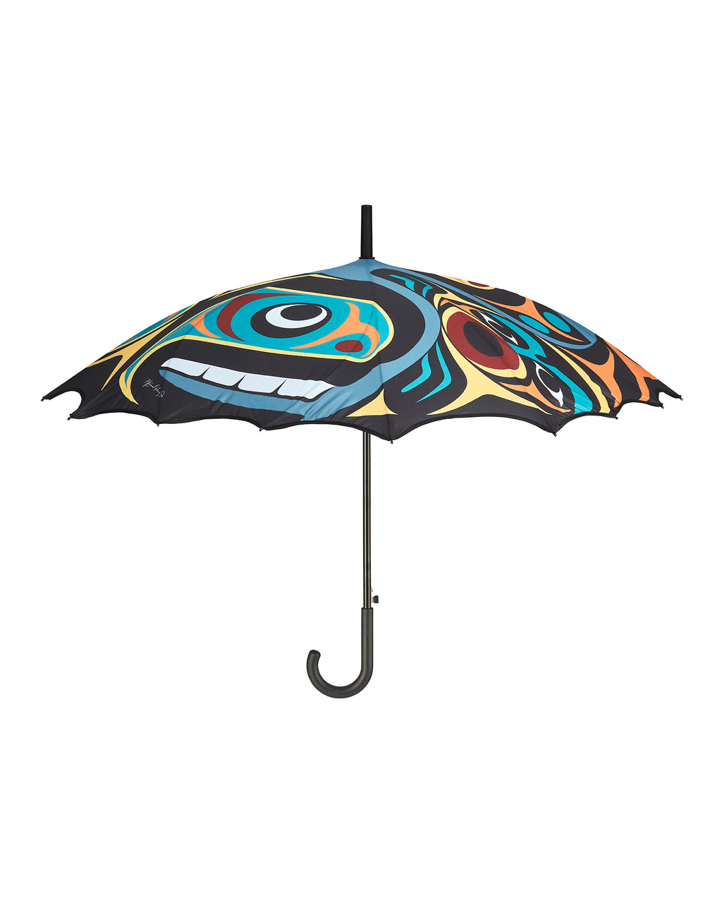 Whale Umbrella | Shop Smithsonian Store