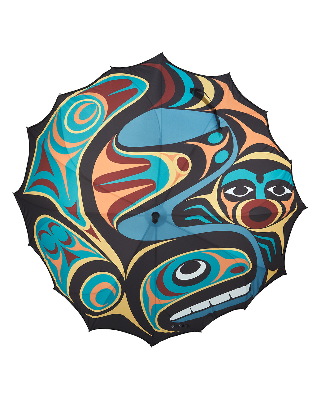 Whale Umbrella | Shop Smithsonian Store