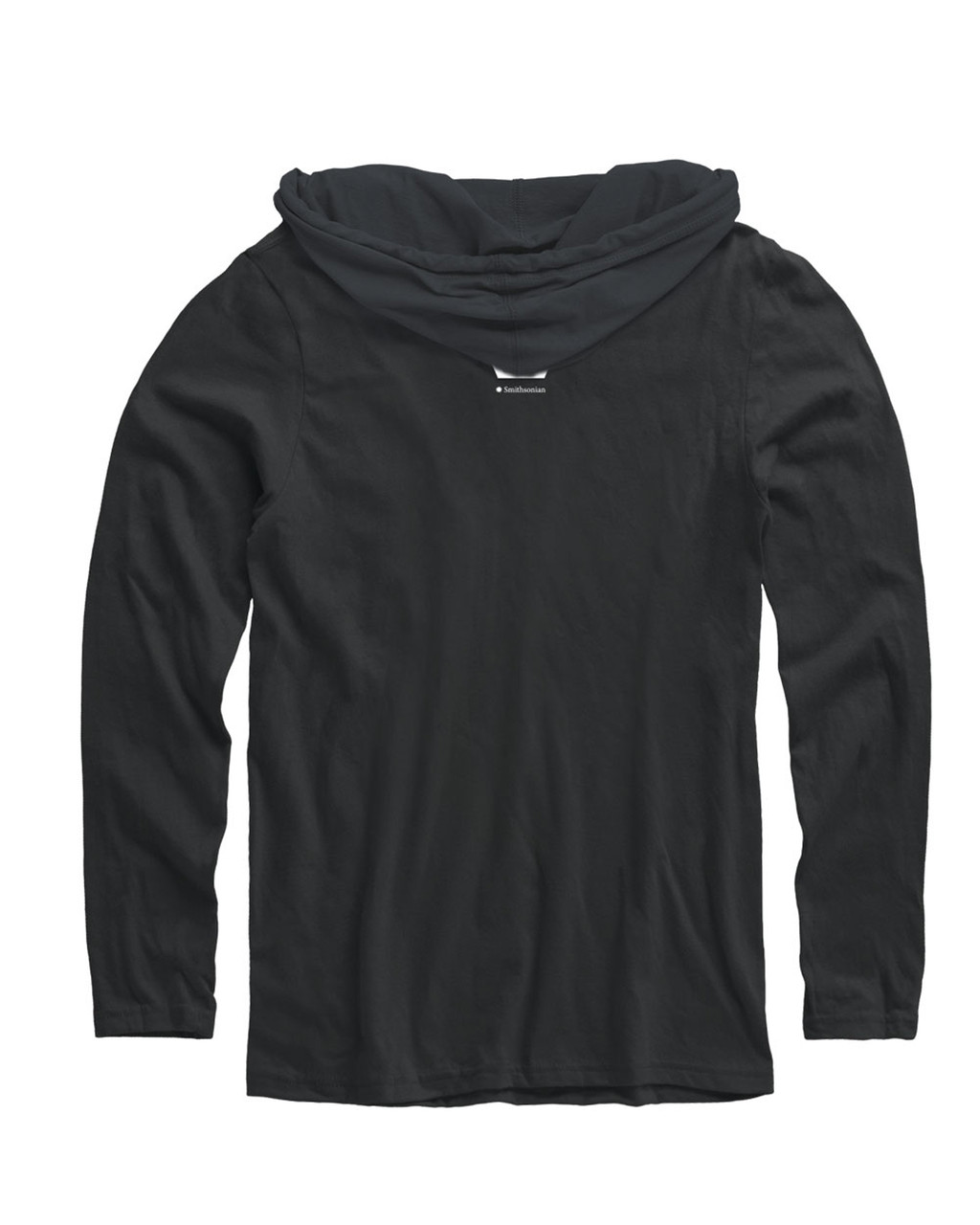 Juneteenth Senses of Freedom Long Sleeve Hooded T-Shirt