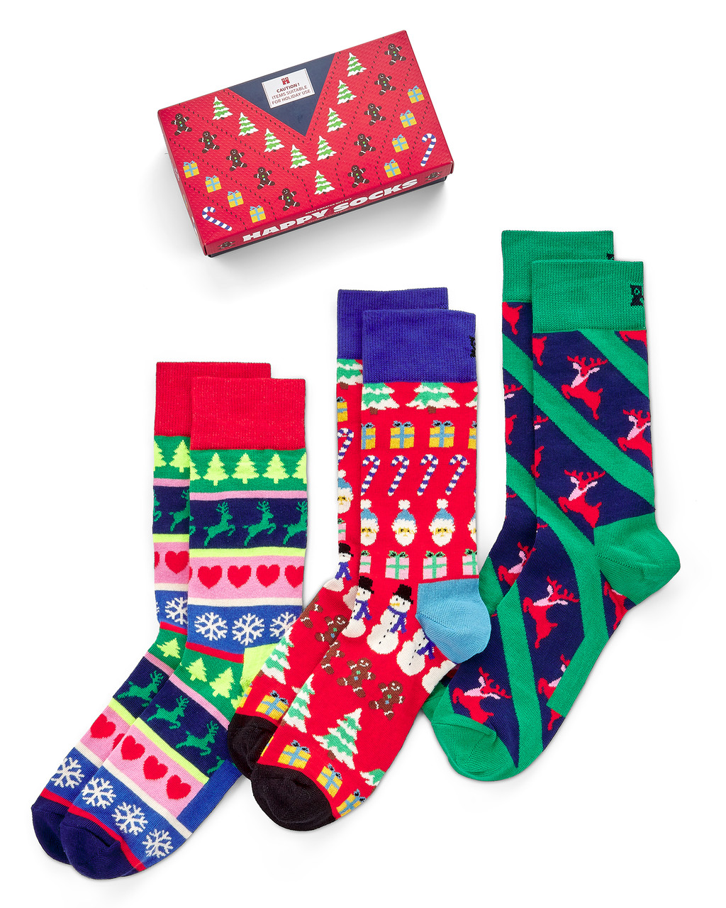 Ugly socks clearance for christmas